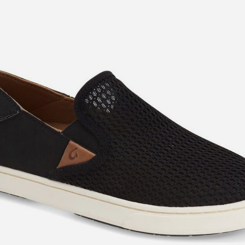 Olukai Pehuea Slip-On Sneakers